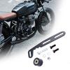 Universal Motorcycle Metal Chain Adjuster for GX160 GX200 Mini Bike Chain Tensioner Adjuster Engine Powersports Parts