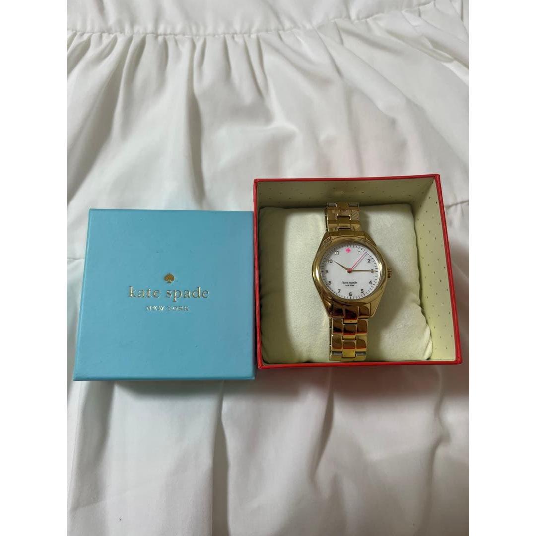 Used Kate Spade Kate Spade watch 1YRU0027