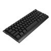 Wireless Mechanical Keyboard 61 Keys   2.4G Wired RGB Lighting Mechanical Gaming Keyboard with Hanging Rope