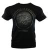 Unisex T-shirtGAME OF THRONES -WINTER IS COMING House of Stark - Size Small NWT