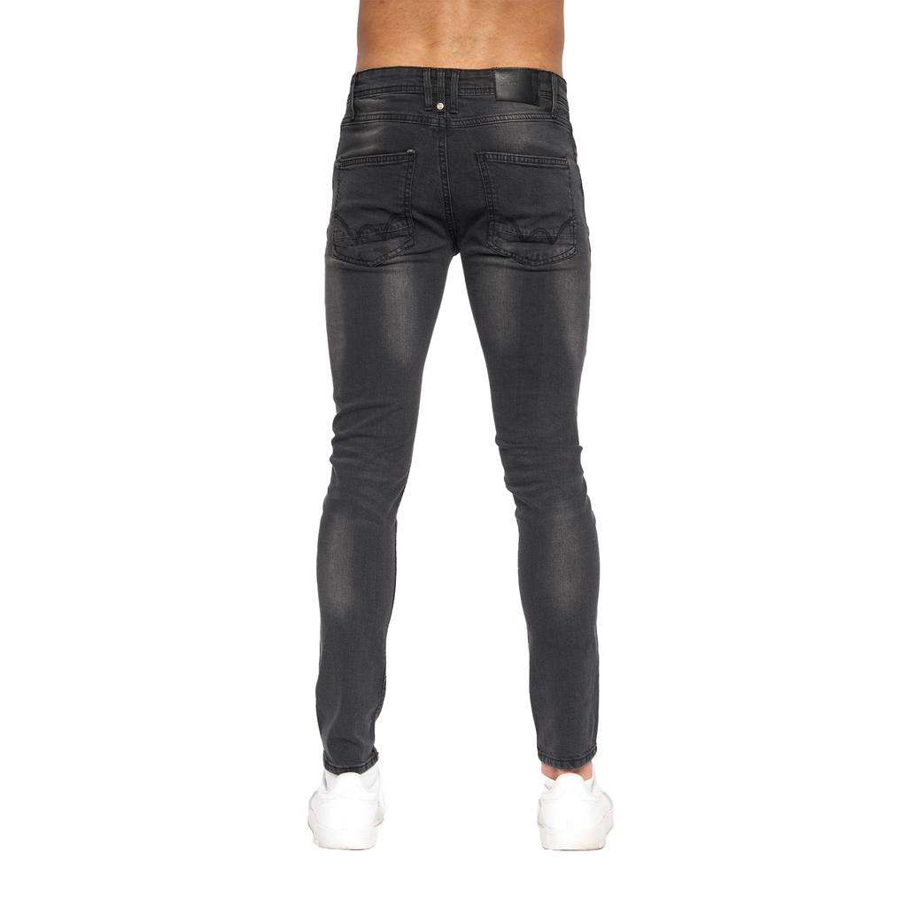 Duck and Cover Herren Maylead Slim Jeans