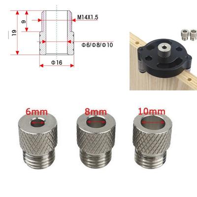 Set di punte piccole Accessori per punzonatrici per punte per punte in acciaio inossidabile