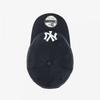 New Era Mlb New York Yankees Nylon Metal Unstructured Ballcap Navy 14561848