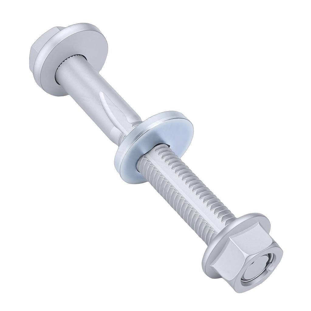 Front Lower Control Arm Bolt 2007106 M14 Thread High Strength Accurate Replacement for Model S X