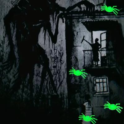 Hot Sale 50pcs Halloween Spiders Decorations Small Black Plastic Spiders Haunted House Spider Decoration Simulation Tricky Toy