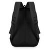 Backpack Men's High-end Laptop Bag Travel Backpack College Student School Bag