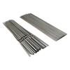 Stainless Steel Flat BBQ Skewers