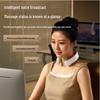 Morphy Richards Smart Neck Massager MR-C5E CN plug (adapter included)