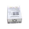 600W MPPT Solar Charge Controller Boost Regulator LED Display High Efficiency for 24V 36V 48V 60V 72V Multiple Battery Golf Cart