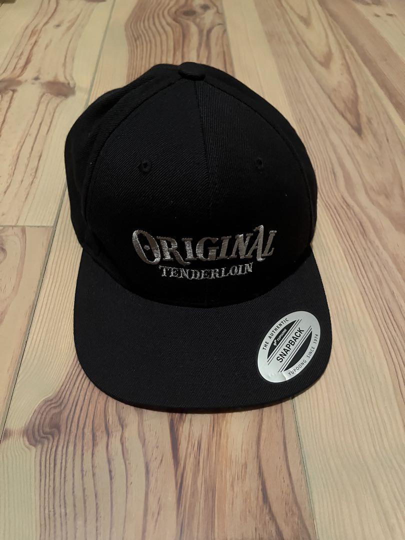 

[USED] Tenderloin Cap Tenderloin