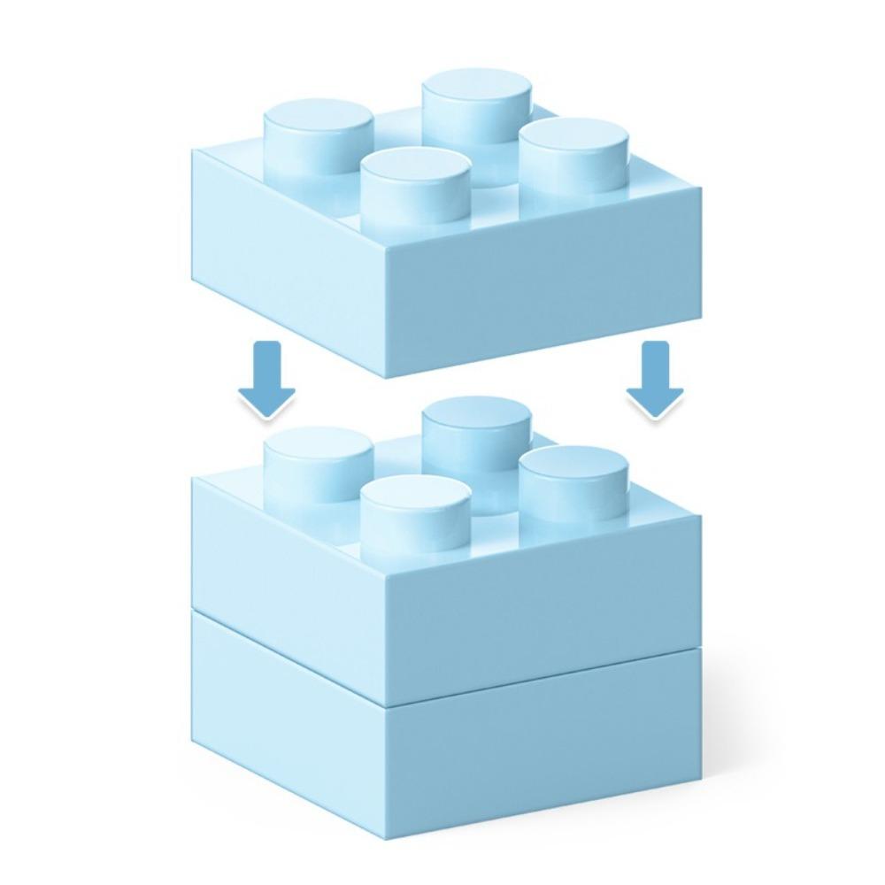 Detailed Design Dog Building Blocks Toy Mini Size Cat Building Blocks Toy for Adults and Kids