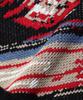 CRITIC Moto Knit Blue