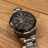 Used Casio Watch Men's Oceanus OCW-S1000
