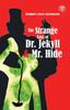 Kniha The Strange Case of Dr. Jekyll and Mr. Hyde