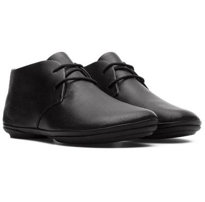 Camper Right Boots