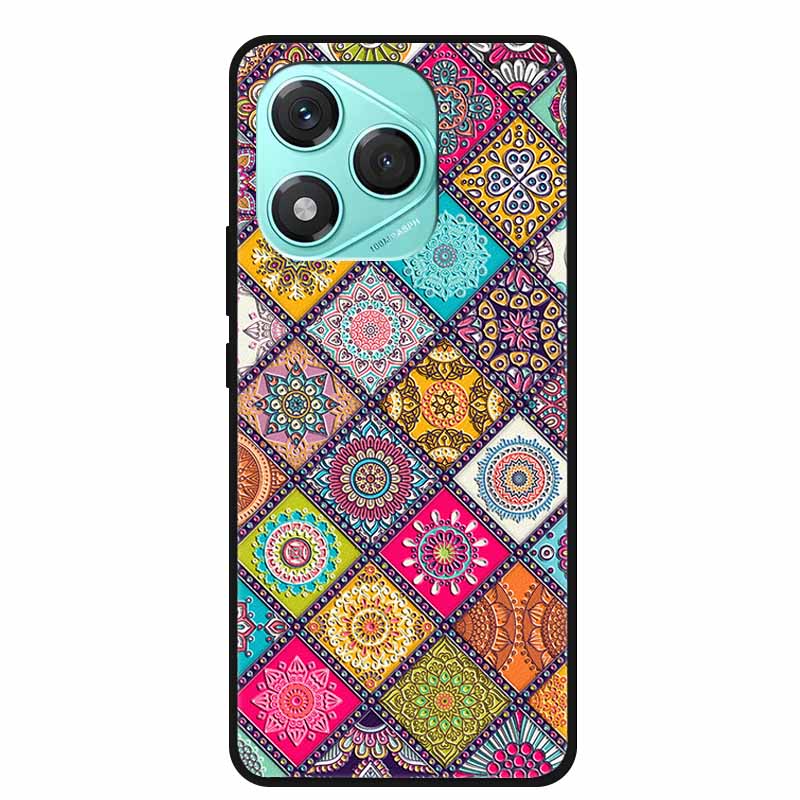 3D Emboss Case For Honor 400 Lite Phone Case Silicone Soft Back Cover Coque For Honor 400 Lite Case 400Lite Funda Capas Shell