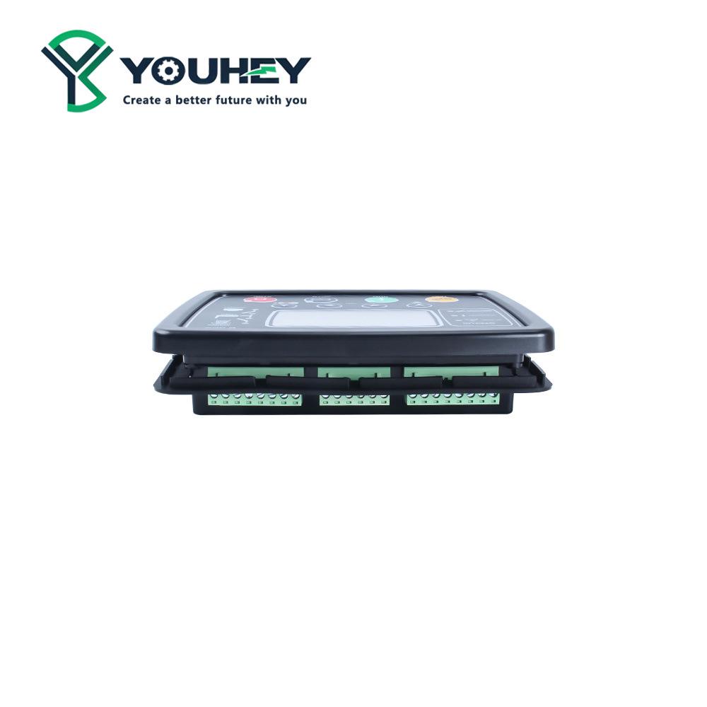 D300 Turkey Original: DATAKOM DKG300 Diesel Generator Protection Controller