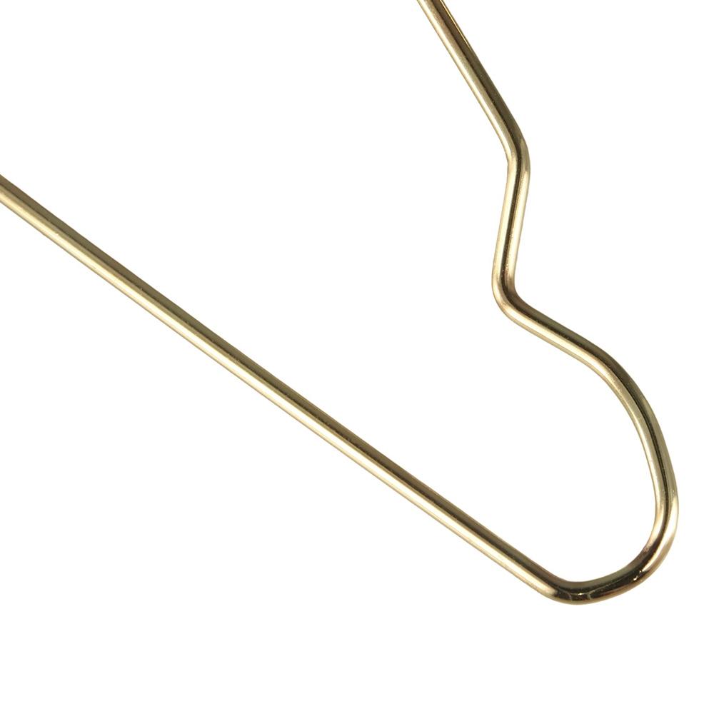 10Pcs Apparel Hangers Pet Hangers Mini Dogs Costume Racks Gift Cats Clothes Hangers  Muppet