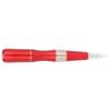 SemiPermanent Makeup Tattoo Machine Wireless Eyebrow Tattoo Pen Eyeliner Lip Tattoo Device  (Red )