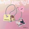 SUHO (EXO) – WHO ARE YOU [Mini-4. Album] [SMINI-Version] (Zufällige A- oder B-Version)