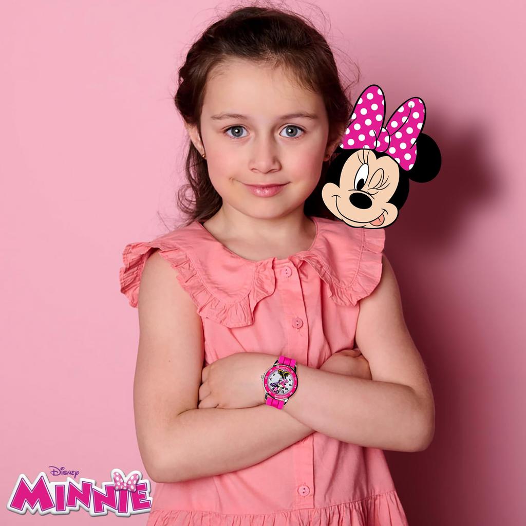 Disney Minnie Mouse Watch (Children's)