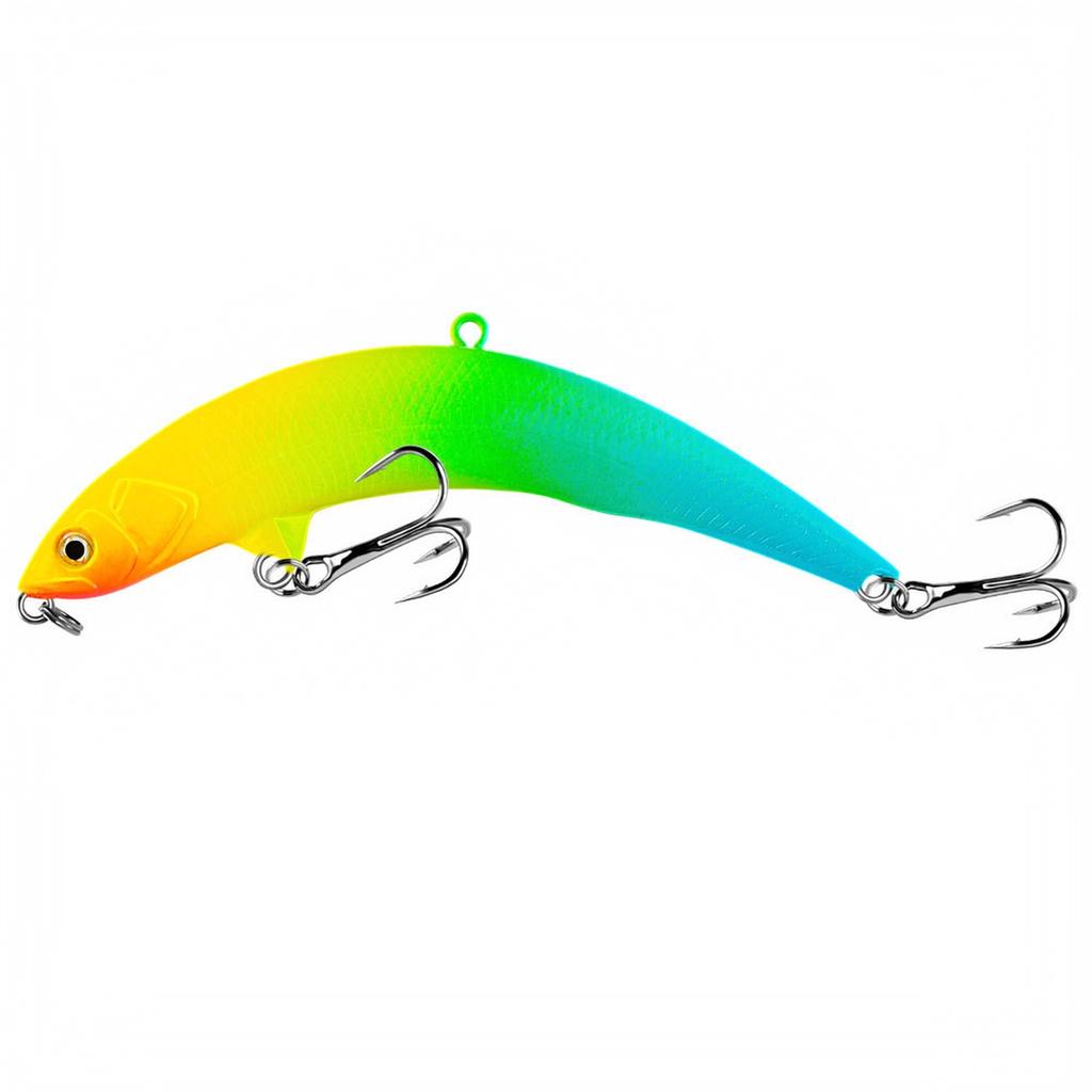 Topwater Pencil Long Floating Hard for and Fish