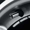 4x Autoreifenventilkappen Emblem Metallkappe Hülle Für Mercedes Benz B/C/E/S-Klasse A-Klasse C200L GLC GLE CLA Zubehör Auto Styling