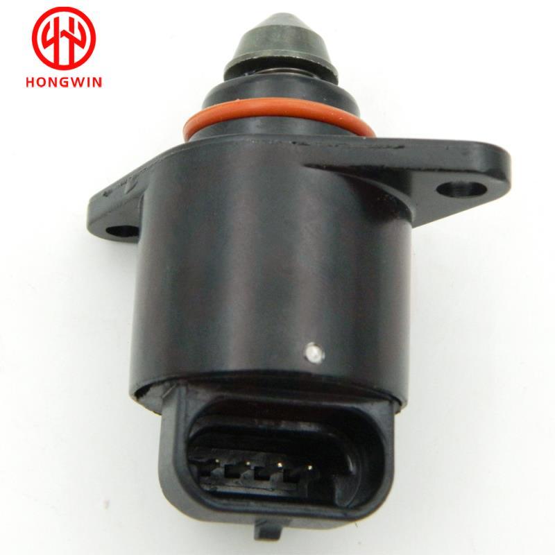 8171126480 Zawór sterowania biegiem jałowym Pasuje do Chevy Astro GGMC Safari Isuzu Rodeo Trooper 17112648, 4713876, 5277374 AC75 8171033960