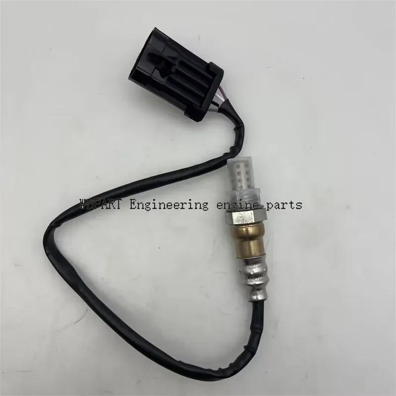 Oxygen Sensor 96394004 96394003 25361764 For Isuzu Chevrolet Replacement