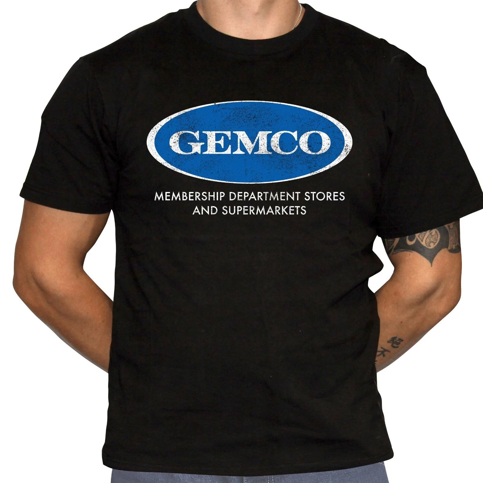 GEMCO Membership Department Stores - Defunct Department Store Chain XXXXL