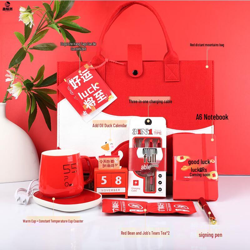 Good Luck Multi-tool Gift Set