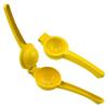 1Pcs Colorful Manual Lemon Juicer Creative Kitchen Gadgets Manual Lemon Clip Not Easy To Deform Mini Home Portable Lemon Clip