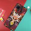 Genshin Impact For Huawei Nova 12S 9 10 SE 7i 8i 11i 12i Y60 Y61 Y70 Y72 Y73 Y90 Y91 P20 P30 P40 Lite Case