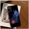 Watercolor Painting The Fox Case For Xiaomi Redmi Note 11 10 9 12 13 14 15 Pro Plus Cover For Redmi 15 C 10C 13C 12C 14C