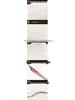 16 X1 Rear Trim Decorative Bright Strip with Tailgate Trunk Protector