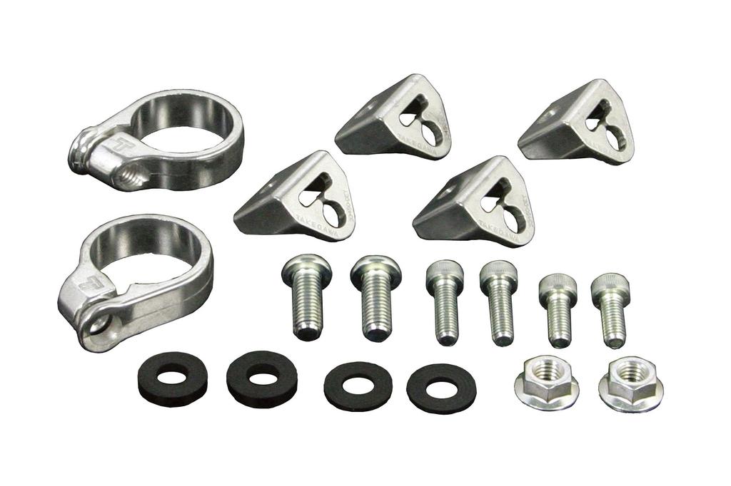 SP Takegawa Front Turn Signal Bracket Kit 30P Monkey 05-08-0003