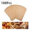 Antihaft-Backpapier für Brot, Gebäck, Kekse, Croissants, Cupcakes, Küche