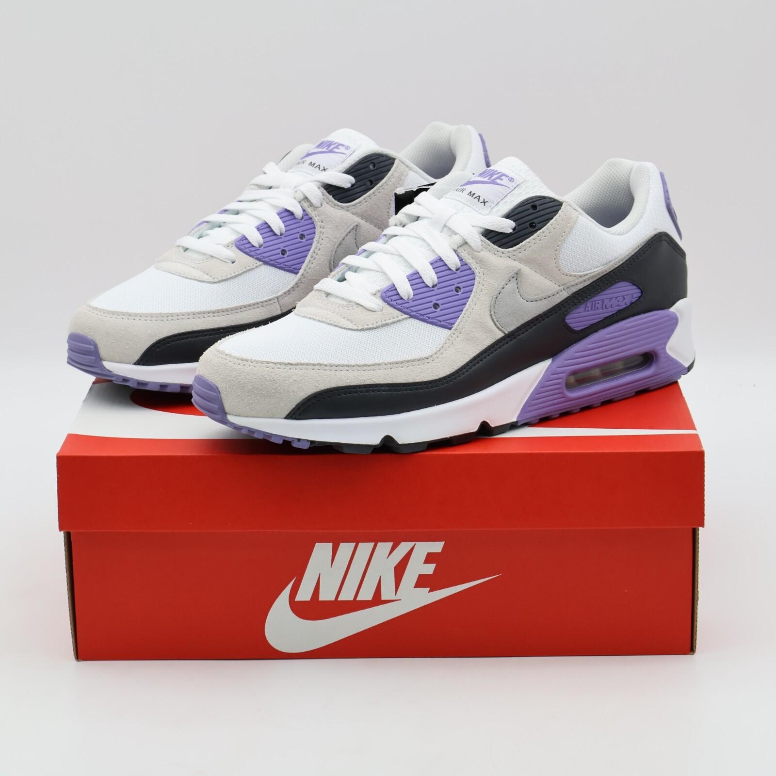 DM0029-114 Nike Air Max 90 Dusty
