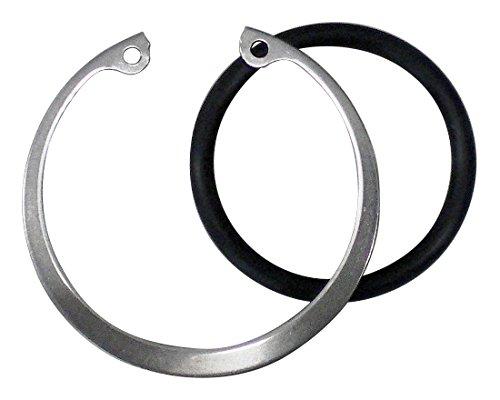 

HKS Blow Off Valve Parts Super SQV O-RING & C-RING SET 71002-AK016