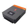Solar Inverter Charger 6200W 120A MPPT Charging Pure Sine Wave Photovoltaic Solar Controller 230V