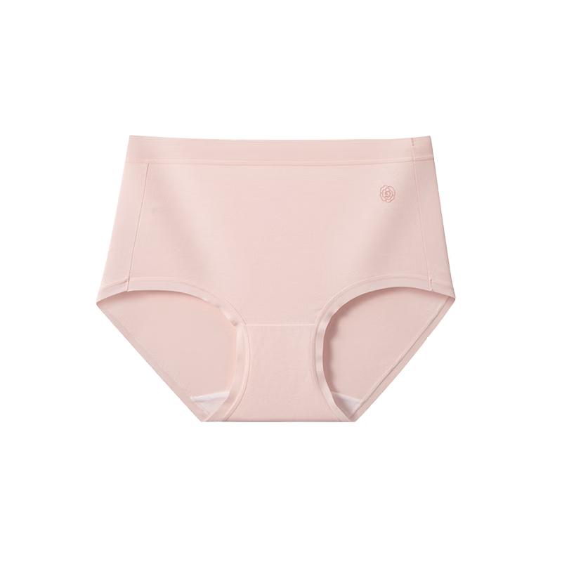 

Deanfun Women s 10A Antibacterial Cotton Briefs L