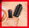 REVLON Blow Brush Dryer Tourmaline Ionic RVDR5298JPBLK