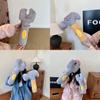 Martello Giocattolo Peluche Animale e Set Chiavi Inglesi per Bambini Regalo Creativo Animali di Peluche Interattivi
