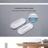 Self Adhesive Power Strip Holder No Drill Removable For Home Office Dorm Kitchen