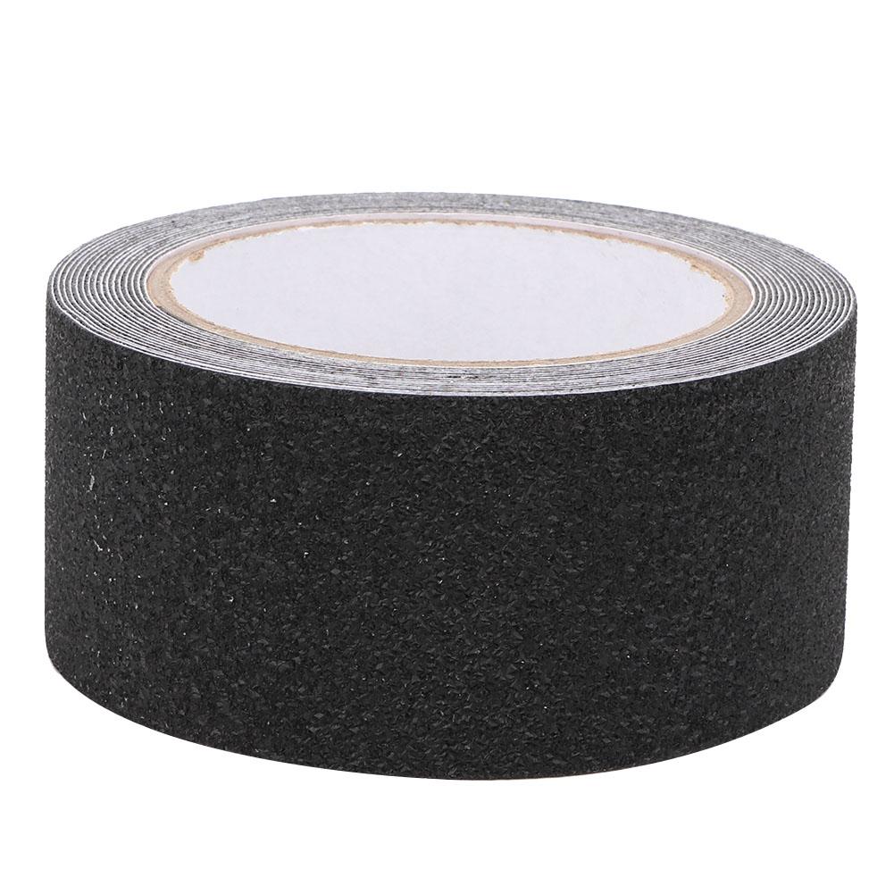Anti-slip Strip Excellent Effect Safey Strip Wide Application Abrasion Resistant Swimming Pool Toilet for Stair Floor