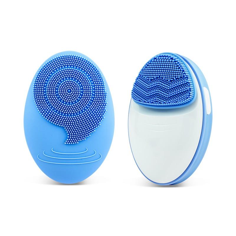 Aspirateur à Points Noirs Et Brosse Visage Nettoyante Epnp150 Yoghi