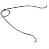 Fish Mouth Spreader Pot Water Bottle Hanger Hook