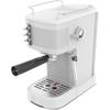 Espressomaschine 1,2l Sces2312wh Schneider