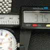 VINTAGE CITIZEN AUTOMATIC 8200 REFURBISHED JAPAN MENS WHITE DIAL WATCH a446848-1