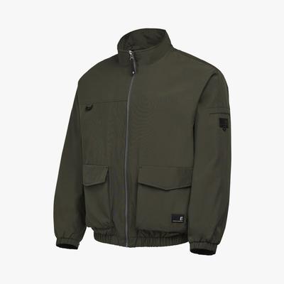 Pro-Specs Double Pocket Utility Jacket Mj-F512